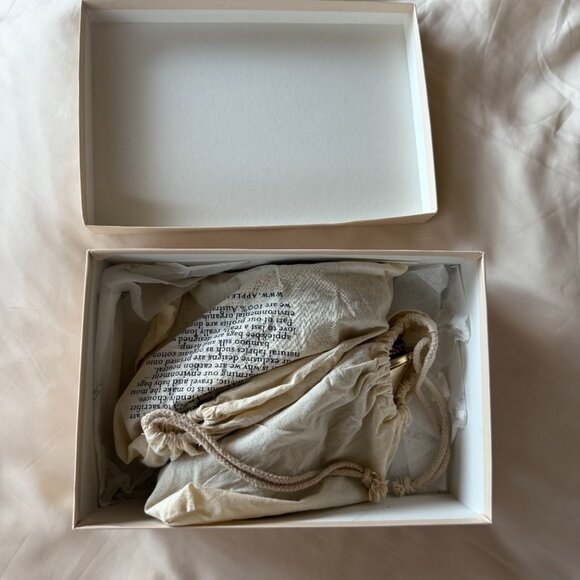 Jimmy Choo "Clue" Slingback Pump - Picture 8 of 10